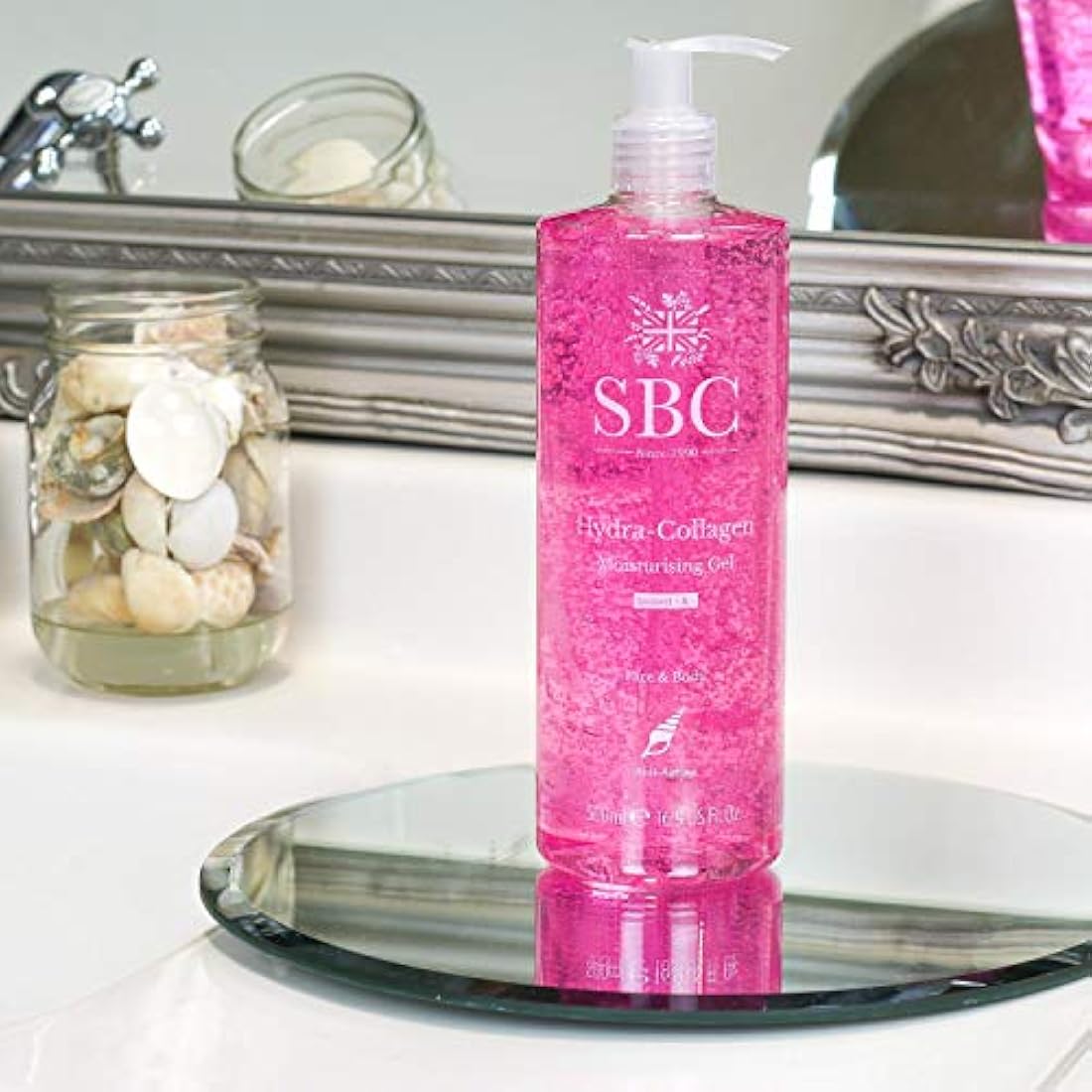 SBC Collagen Gel 500ml