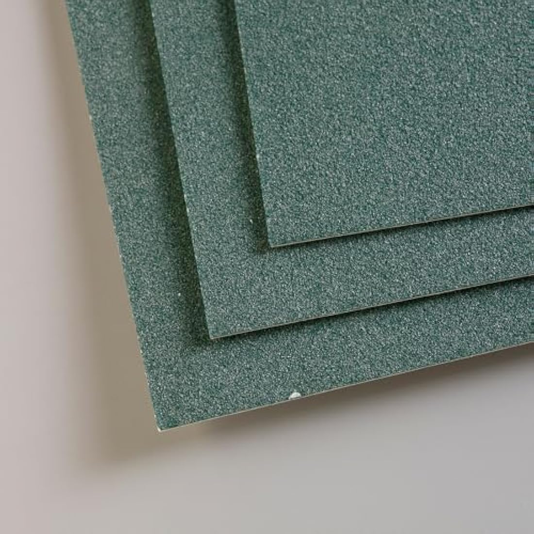 Clairefontaine - Ref 96114C - Pastelmat Pastel Card Pad No.5 (12 Sheets) - 360gsm Card - 24 x 30cm - Assorted Colours - Specially Formulated For Use With Pastels