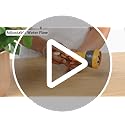 HOZELOCK - Multi-Jet Spray Gun : Ideal for Daily Use, Multi-tasking Gun, Locking Function and Flow Control, 5 Patterns: Cone, Jet, Fast Fill, Fine Rose Flat [2676P0000]