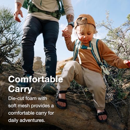 Osprey Unisex Kids Daylite Jr Backpack (pack of 1)