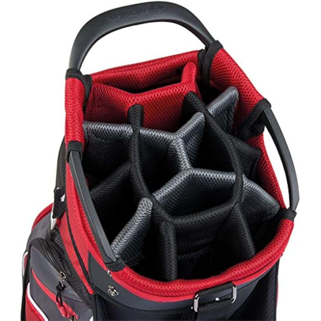 TaylorMade Golf Bag, Pro Cart 6.0