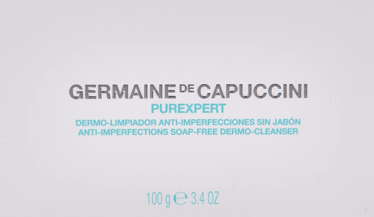 Purexpert by Germaine de Capuccini Dermo Cleansing Bar 100g