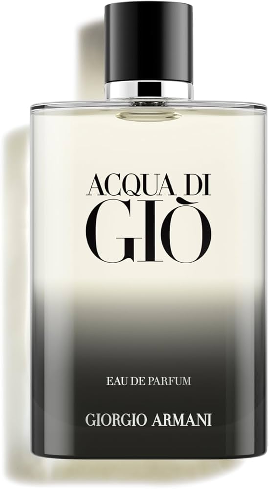 Giorgio Armani Acqua Di Gio Eau de Parfum 100ml Spray