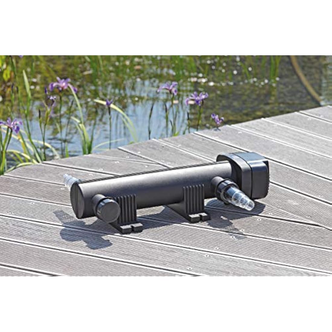 Oase Vitronic 56885 UVC Preclarifier 36 W Pond Clarifier Algae Control UVC Clarifier