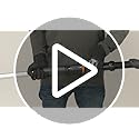 Gardena Cordless Telescopic Tree Pruner HighCut 360/18V P4A no battery: Lopper with telescopic handle for branches up to 5 m high, rotating cutting head, ergonomic handle, LED display (14776-55)