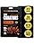 The Curators, Original Beef Biltong (12 X 26g pack), Umami, Savoury, Salty, High Protein, Low Carb, Low Calories, Gluten Free, Keto Savoury Snack