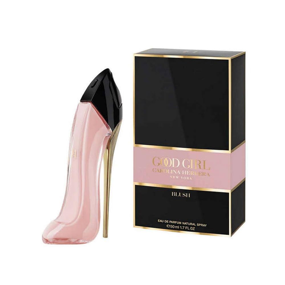 Carolina Herrera Good Girl Blush Eau de Parfum 80ml Spray