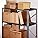 Scotch Packaging Tape Extra Resistant in Hand Dispenser Transparent, 1 Roll, 48 mm x 20 m - Ideal for Packing Boxes and Parcels