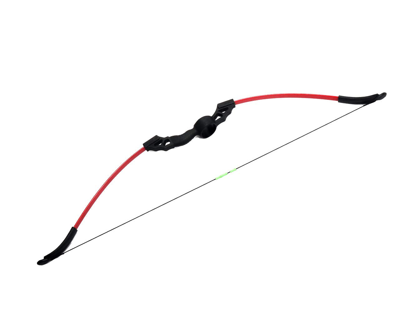 Outdoor Youth Recurve Bow and Arrow Set with Quiver Children Junior Archery Beginner Longbow Training for Teen Teams Game Gift