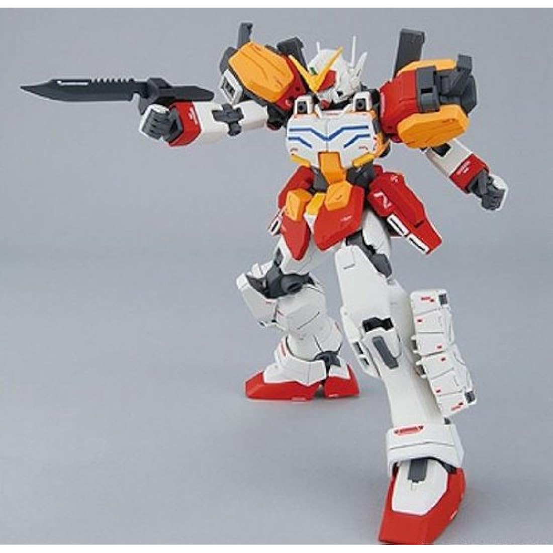 Bandai Gundam Heavyarms Ver EW 1/100 Master Grade
