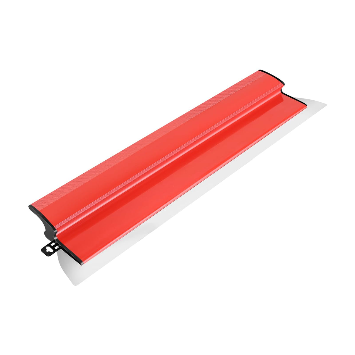 DEKEones 24Inch/60CM Skimming Blade, Stainless Steel Drywall Smoothing Spatula for Large Working Area Wall Decoration Construction Tool
