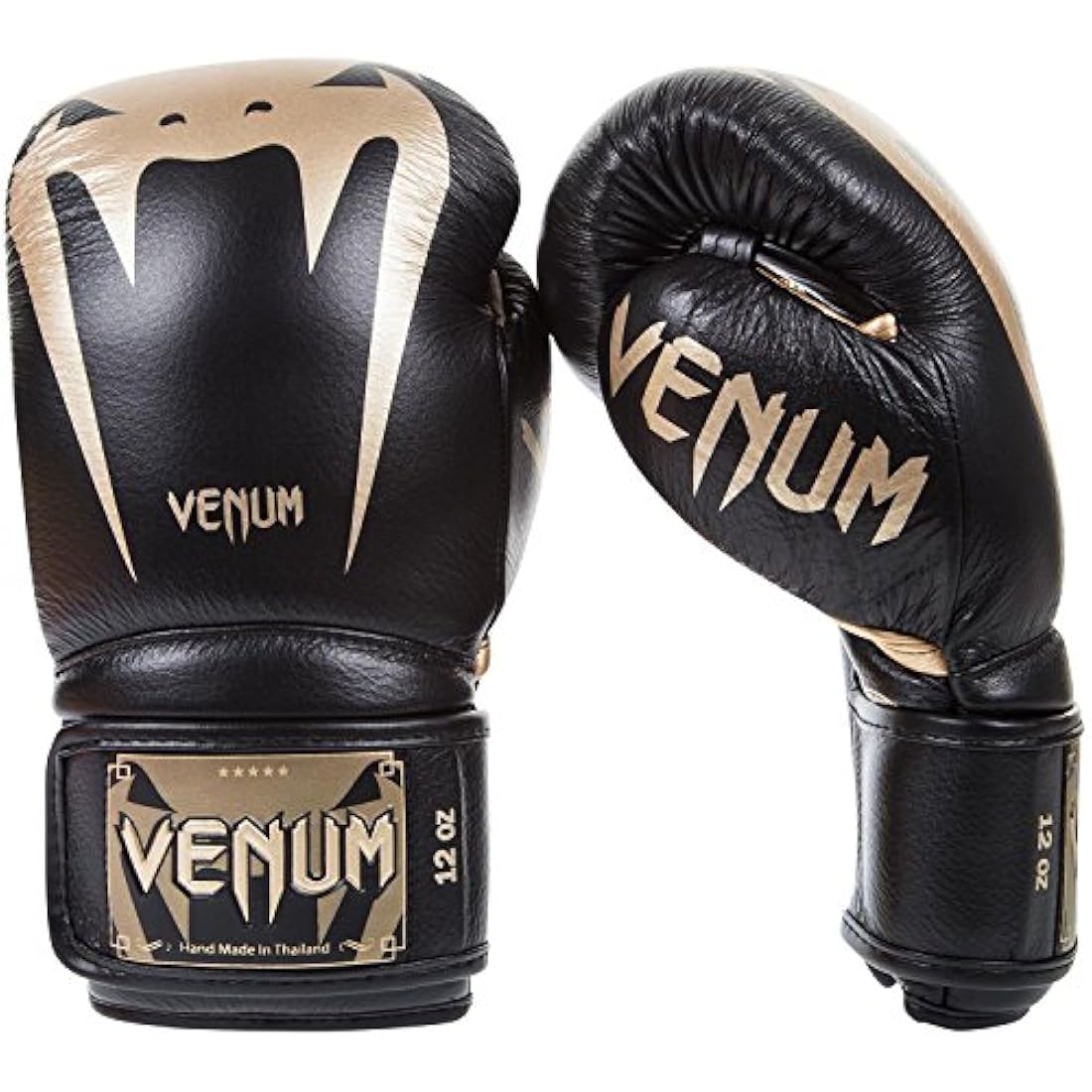 Venum Unisex Adult Giant 3.0 Boxing Gloves Muay thai, Kick Boxing