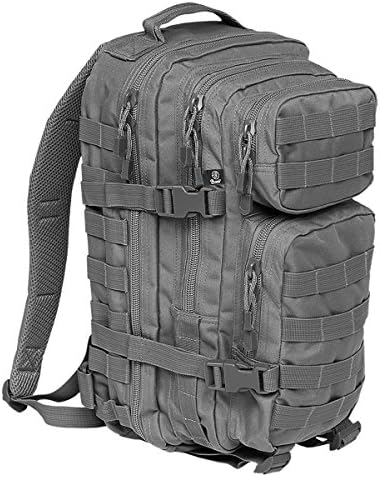 Brandit US Cooper Rucksack Large - 40 Liter - Viele Farben