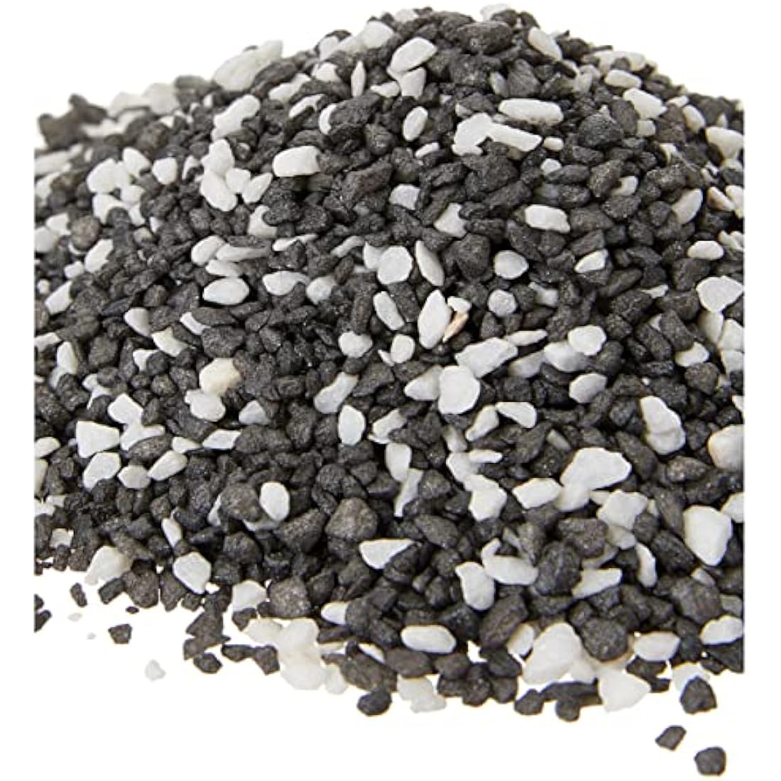 Pettex Roman Gravel Aquatic Roman Gravel 2 Kg Harlequin Blend