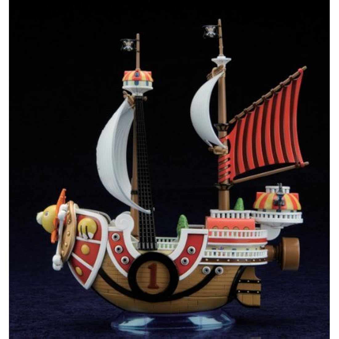 Bandai Hobby 175297 One Piece, Standard, Size