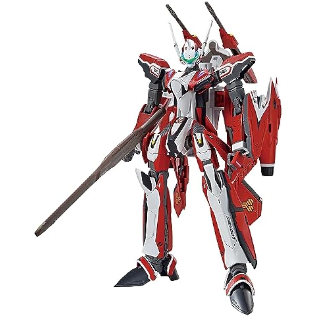 MACROSS - HG 1/100 YF-29 Durandal Valkyrie (Alto Saotome) - Model Kit