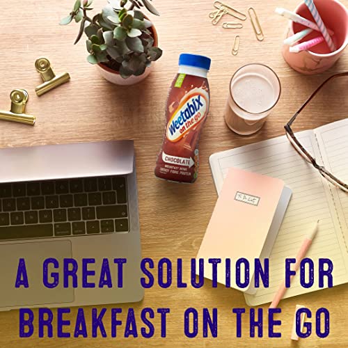 Weetabix On The Go Breakfast Drink