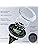 Bowfar Solar Lights Outdoor Garden, 12 LEDs Solar Ground Lights IP65 Waterproof Warm White Decking Lights, Solar Powered Outdoor Lights for Lawn Pathway Patio Landscape Fence, 12 Pack