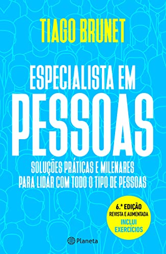 Especialista Em Pessoas Ed. Aumentada