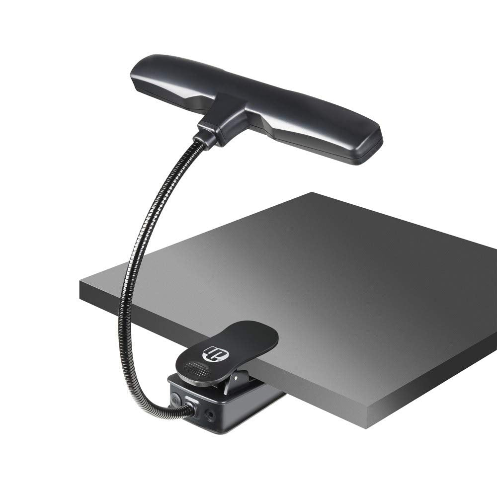 ah Stands SLED 10 - mobile LED music stand lamp/reading lamp