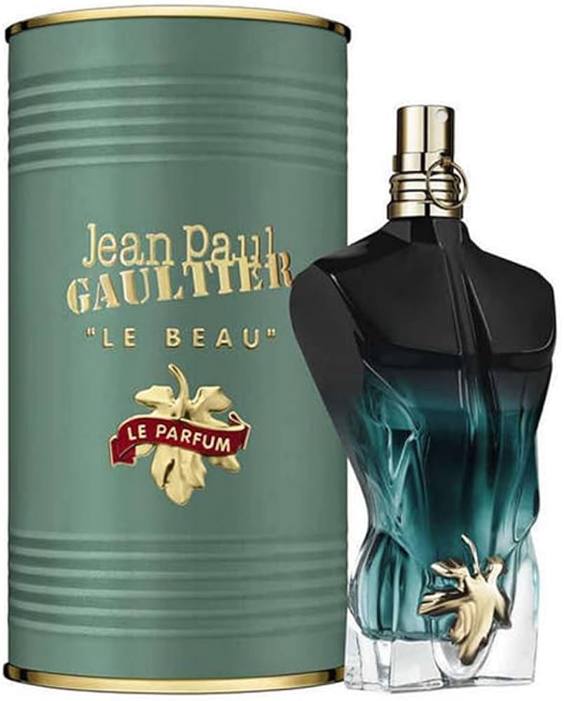 Jean Paul Gaultier Le Beau Le Parfum Eau de Parfum 75ml Spray