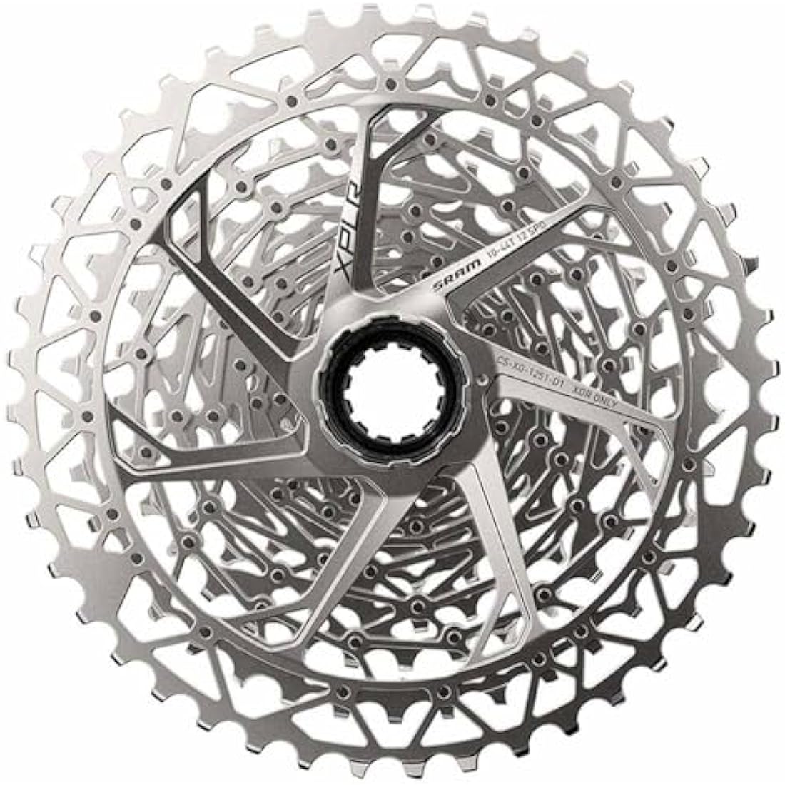 Sram Kassette XG-1251 -
