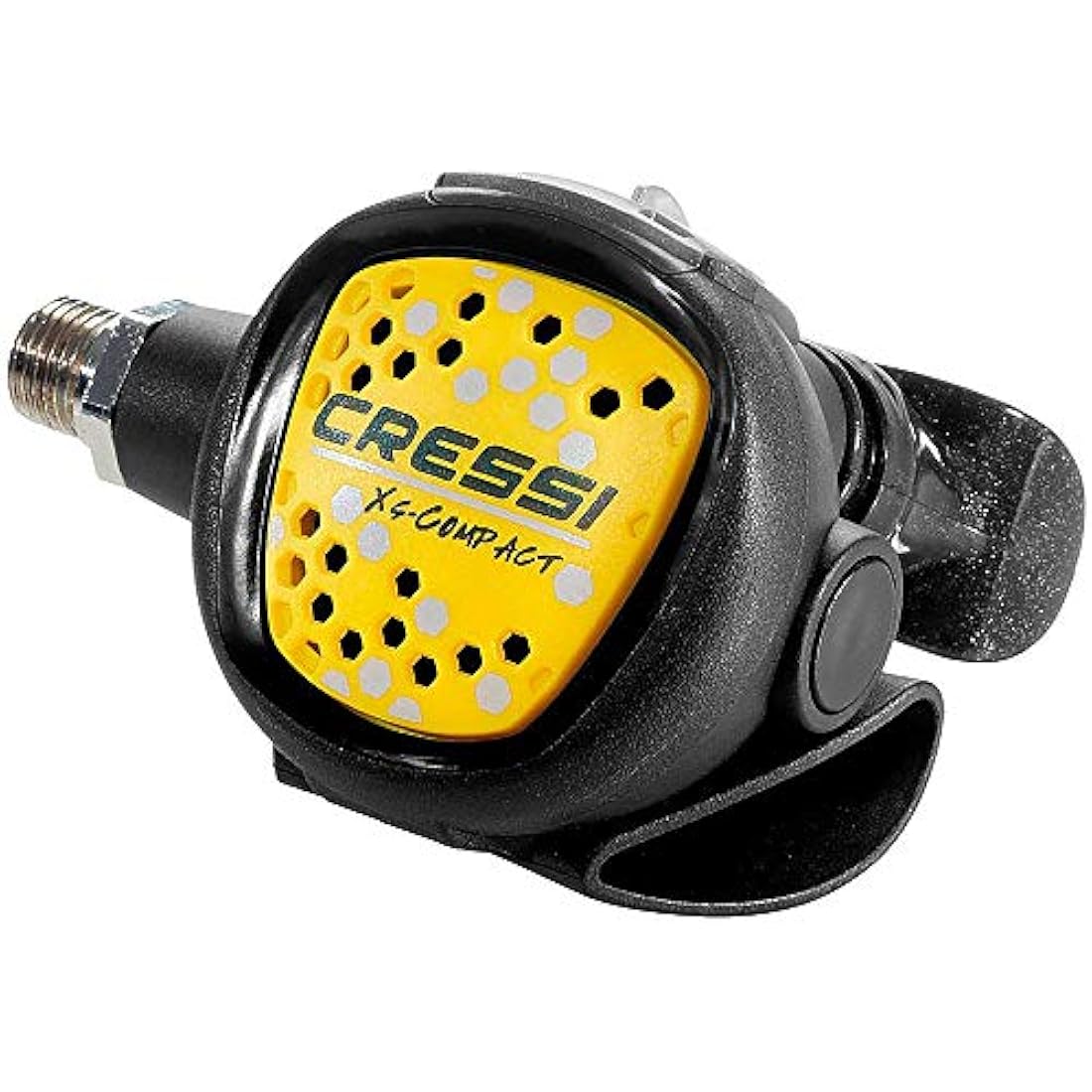 Cressi Octopus - 2nd Stage Scuba Diving Regulator High Quality