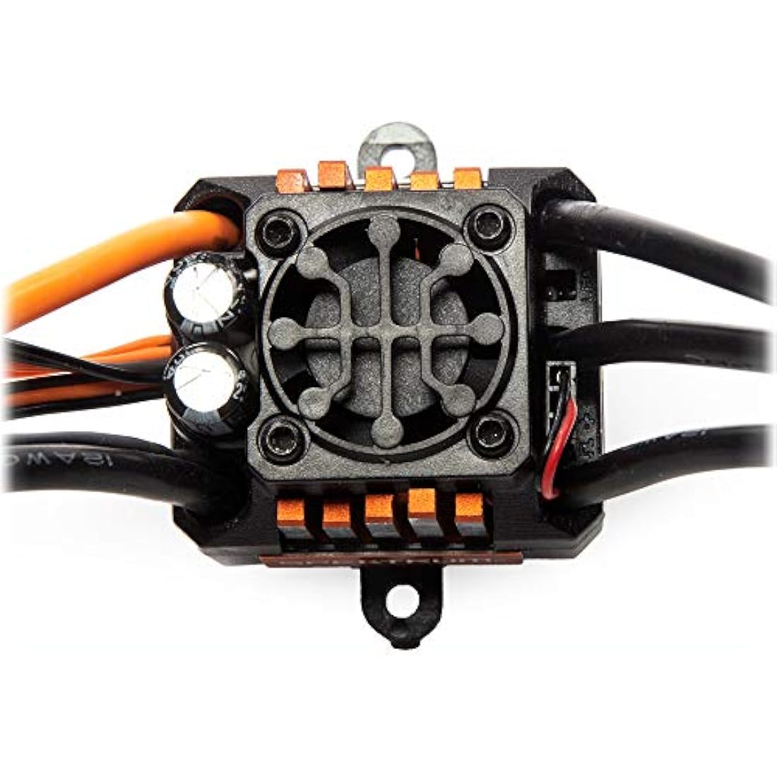 Spektrum Firma 85A Brushless Smart ESC / 3300Kv Sensorless Motor Combo, SPMXSEMC01