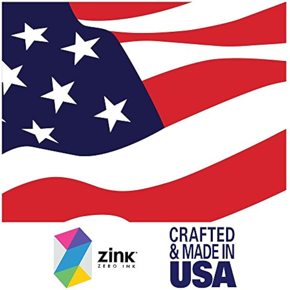 KODAK 5x7 cm Premium ZINK Photo Paper (20 Sheets) Compatible with KODAK PRINTOMATIC