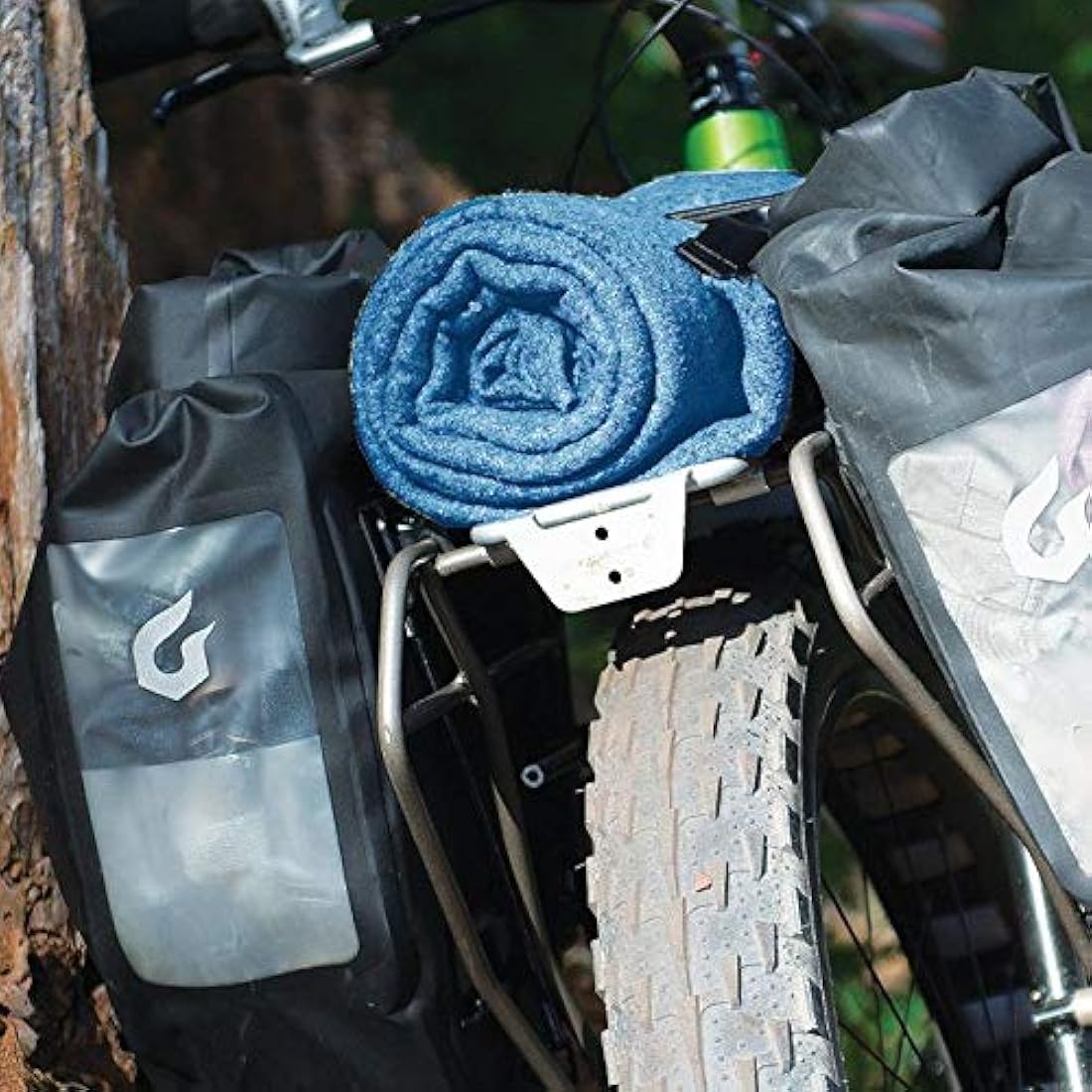 Blackburn Unisex – Erwachsene Outpost Gepäckträger