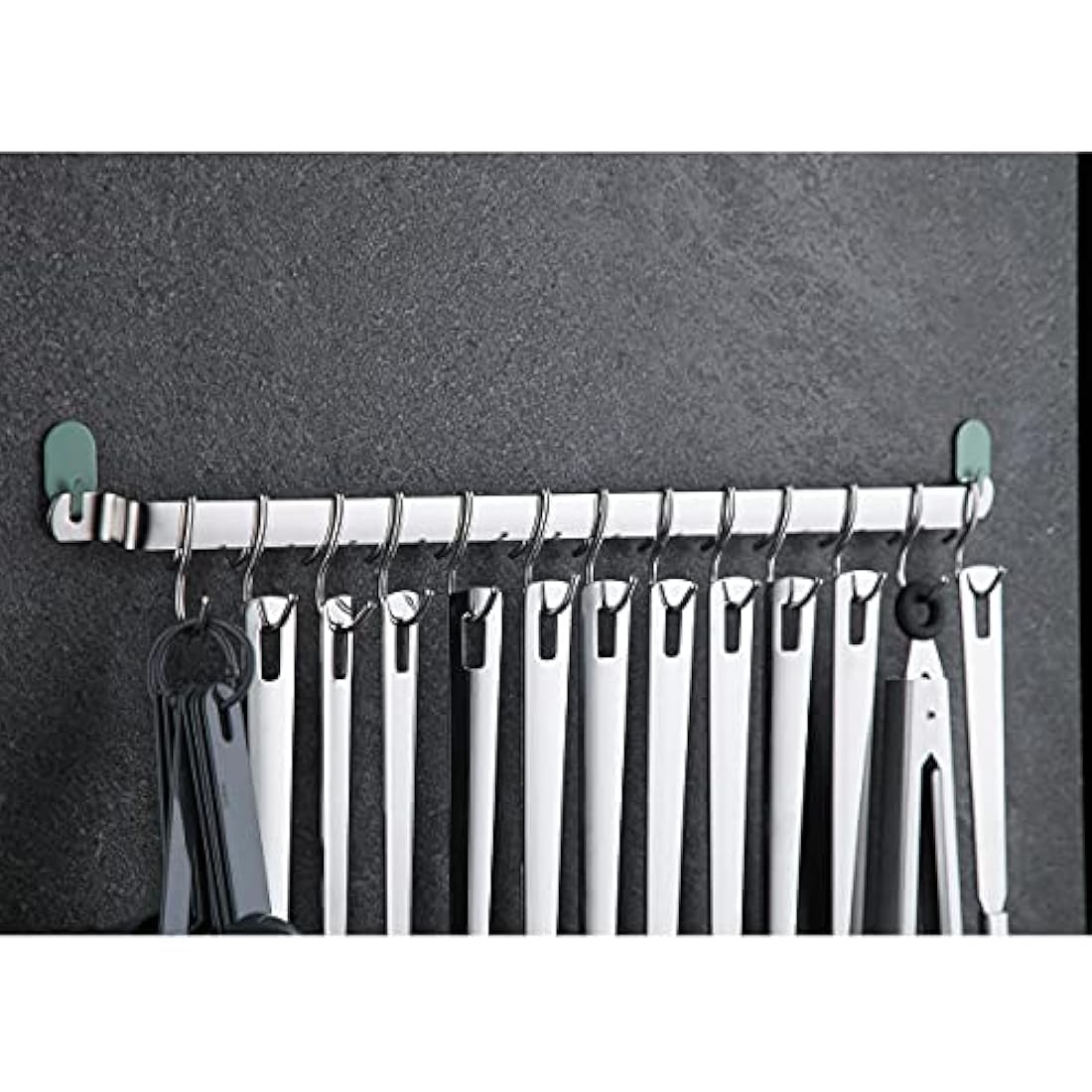 Stainless Steel Cooking Utensils Set,Kyraton 37 Pieces Kitchen Utensils Set,Kitchen Gadgets Cookware Set,Kitchen Tool Set with Utensil Holder Non-Stick and Heat Resistant.Dishwasher Safe