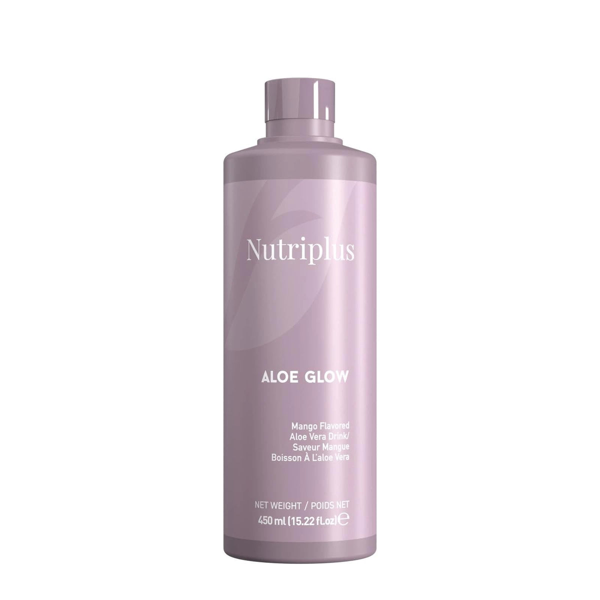 HIPNOTIK CASUALITY NUTRIPLUS ALOE GLOW DRINK PACK WITH HANDLE
