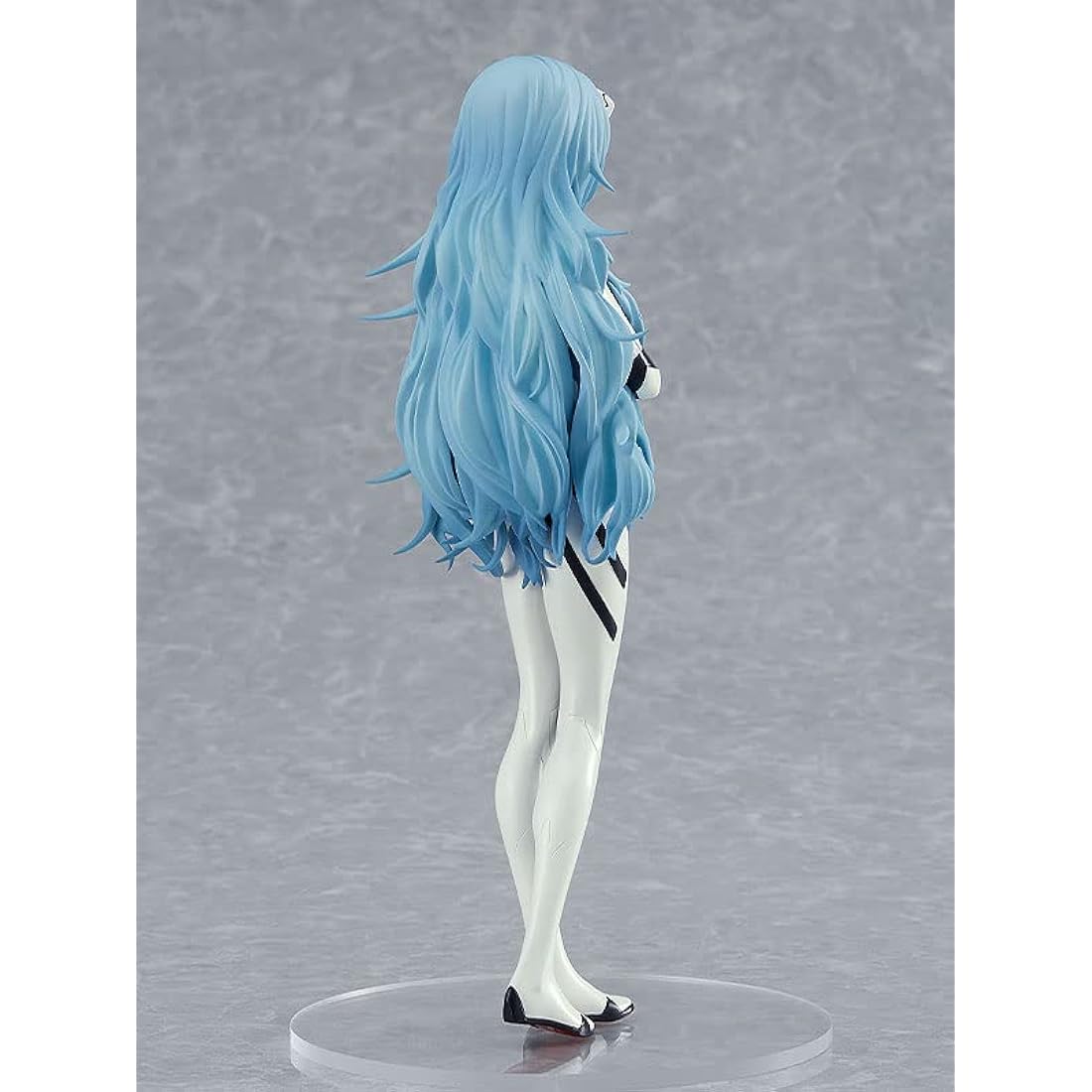 POP UP PARADE Rei Ayanami: Long Hair Ver. (Rebuild of Evangelion)