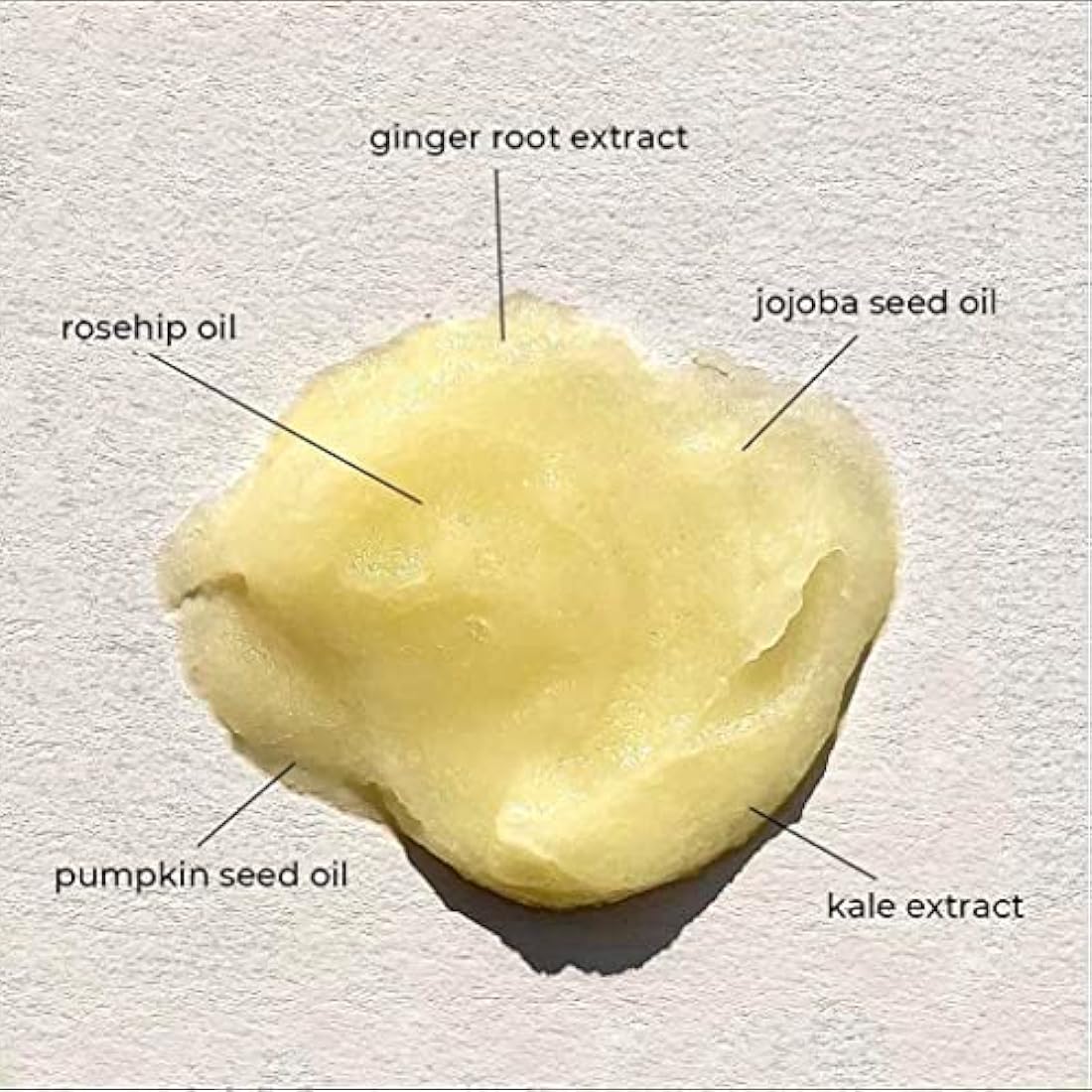 Nourish London Antioxidant Multi-Tasking Super Balm 50ml | All-in-One Anti Ageing Beauty Balm | Natural Plant Oils | Cruelty-Free | 100% Vegan