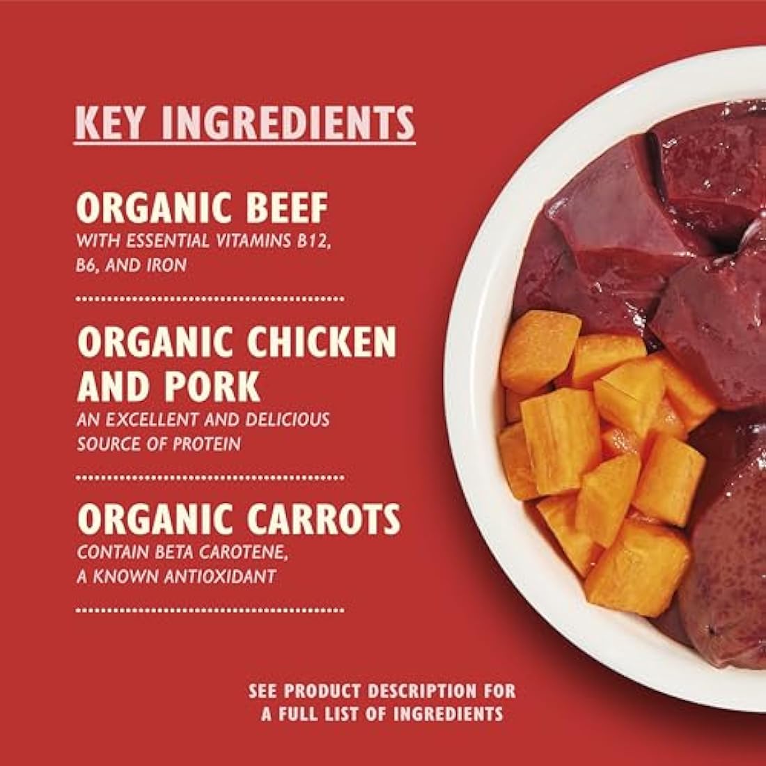 Lily’s Kitchen Made with Natural Ingredients Adult Wet Cat Food Multipack Trays Organic Paté Grain-Free Recipes 4 packs x 8 trays x85g