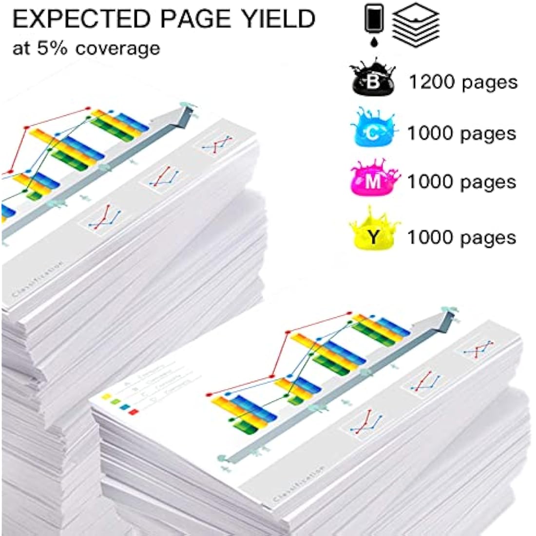 BeOne 4X 126A CE310A CE311A CE312A CE313A 130A CF350A Toner Cartridges Compatible for Laserjet Pro 100 Color MFP M175 M175A M175nw M176 M176FN M177 M177FW M275 M275NW CP1020 CP1025 CP1025nw (BK/C/M/Y)