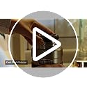 Stainless King Food Jar Cranberry 0,47l