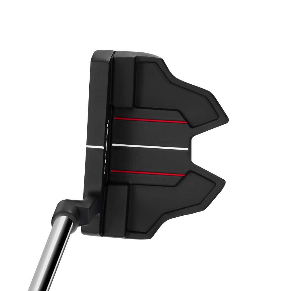MAZEL Golf Putter for Men Right Handed 34 Inch, Premium Mallet Putter Insert Milled Face, Putter Headcover Included