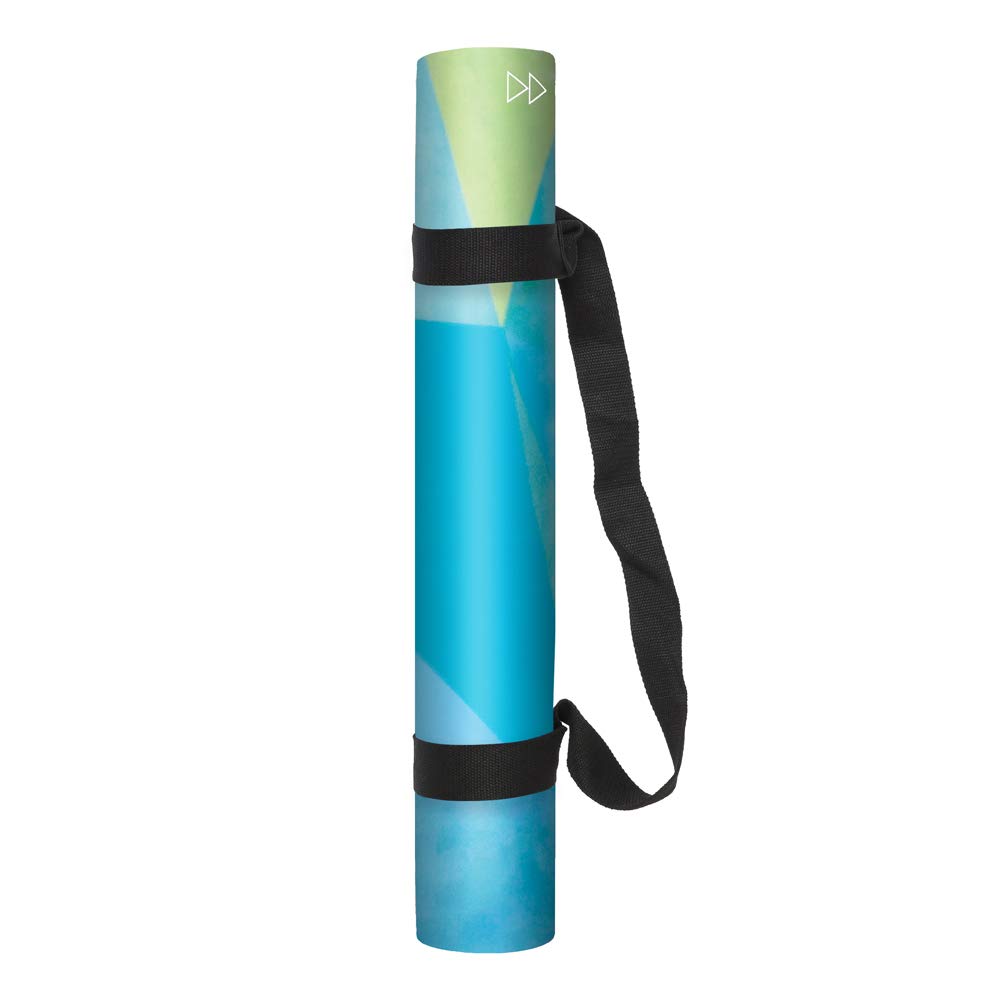 YOGA DESIGN LABS COMBO MAT 3.5mm GEO