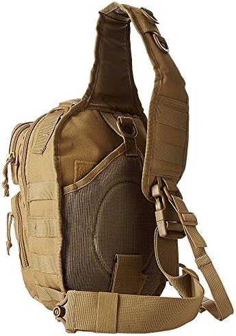 Mil-Tec Unisex Assault Backpack (pack of 1)