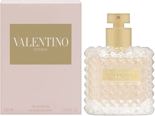 Valentino Donna Eau de Parfum 100ml Spray