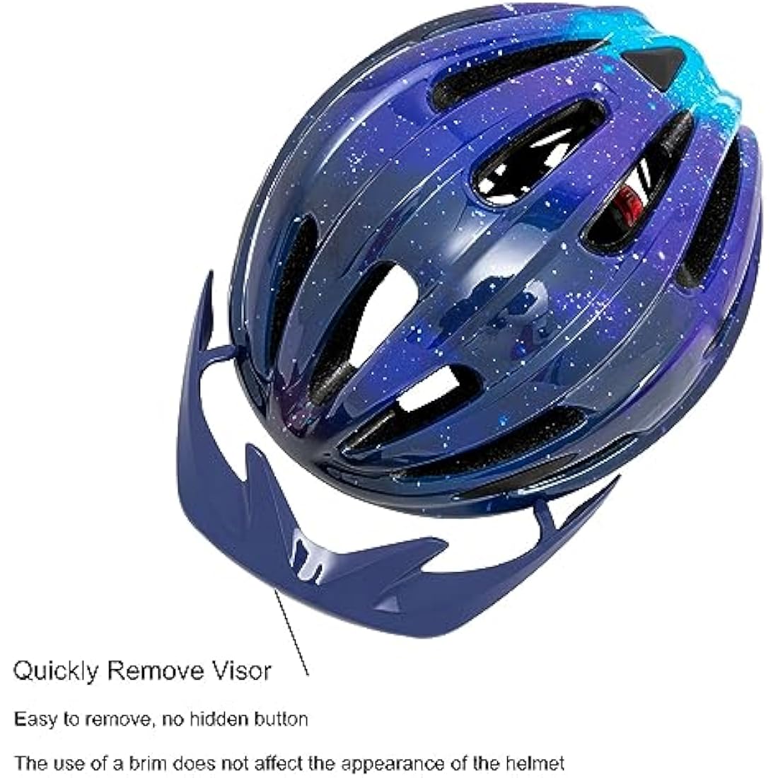 Kids Bike Helmet, Boys Girls Bike Helmet Child Cycle Helmet Childrens Bicycle Helmet Cycling Helmet