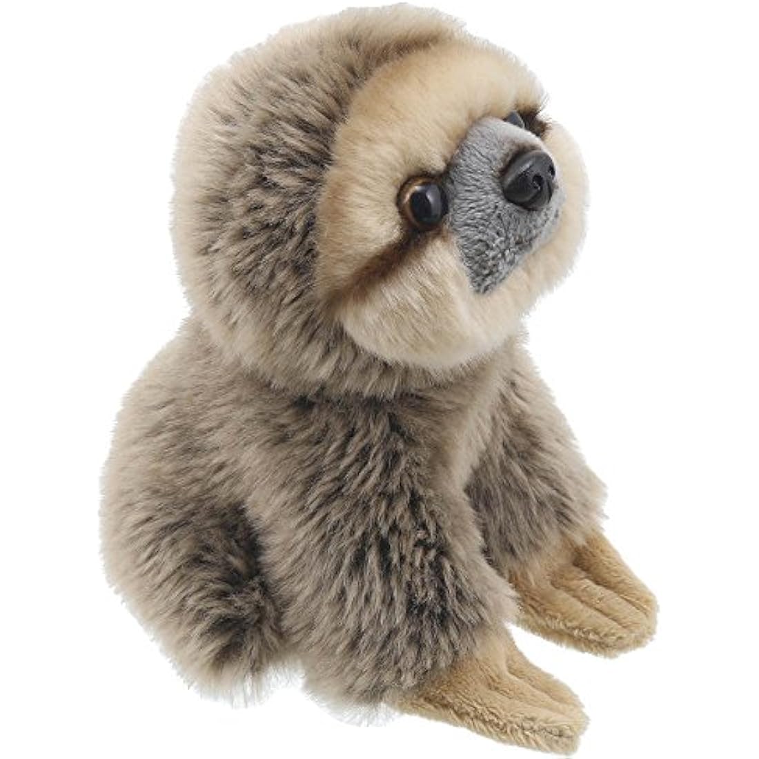 Wilberry - Minis - Sloth Soft Toy - WB005029