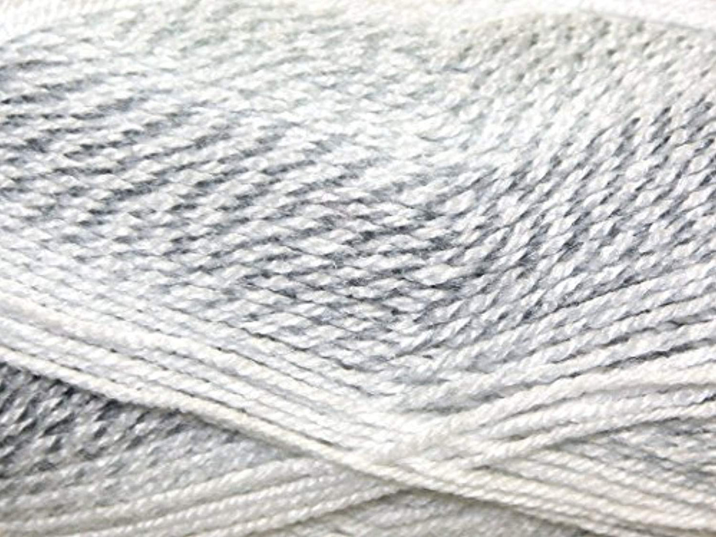 King Cole Melody Superball Knitting Yarn DK 1676 Humbug - per 200 gram ball