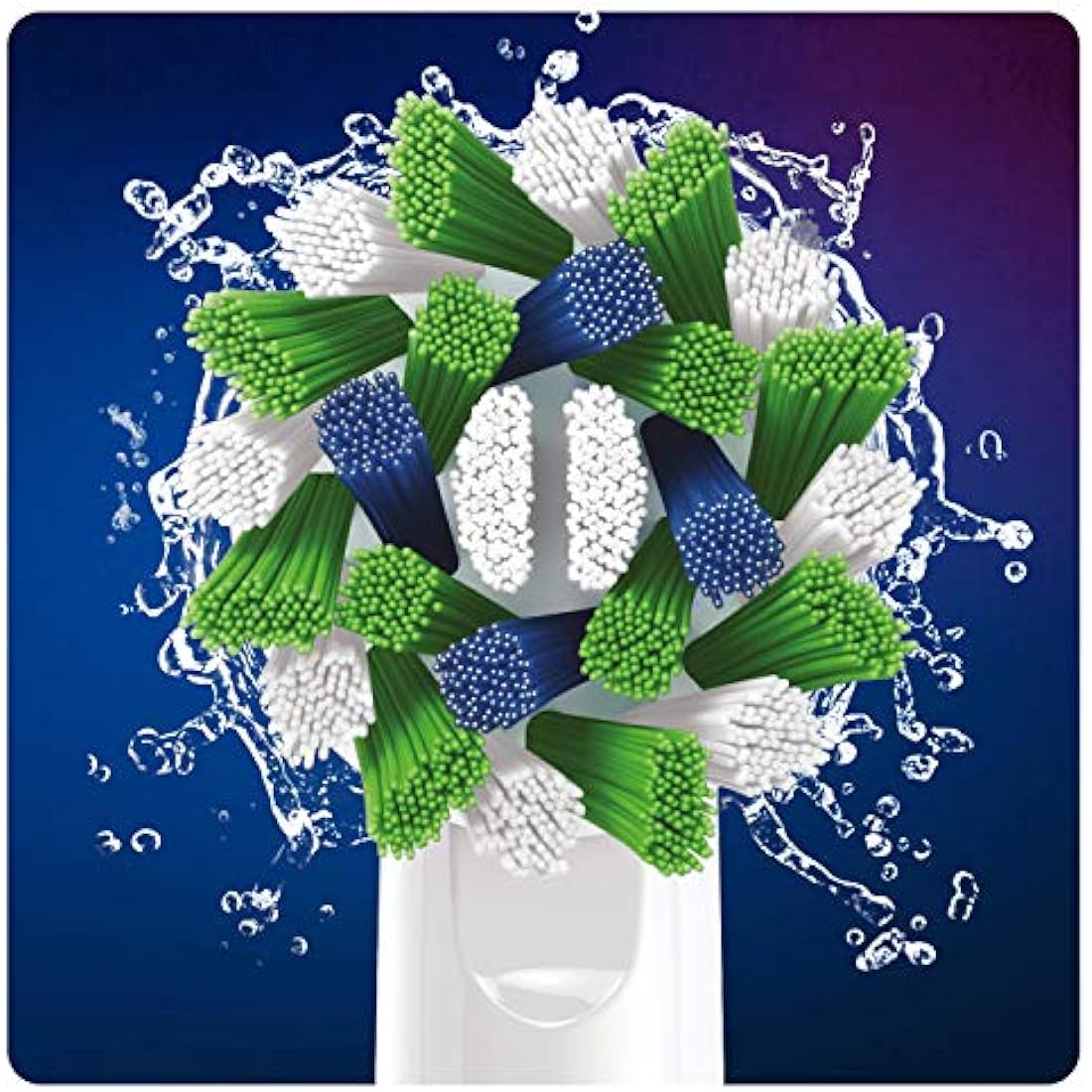 Oral-B CrossAction