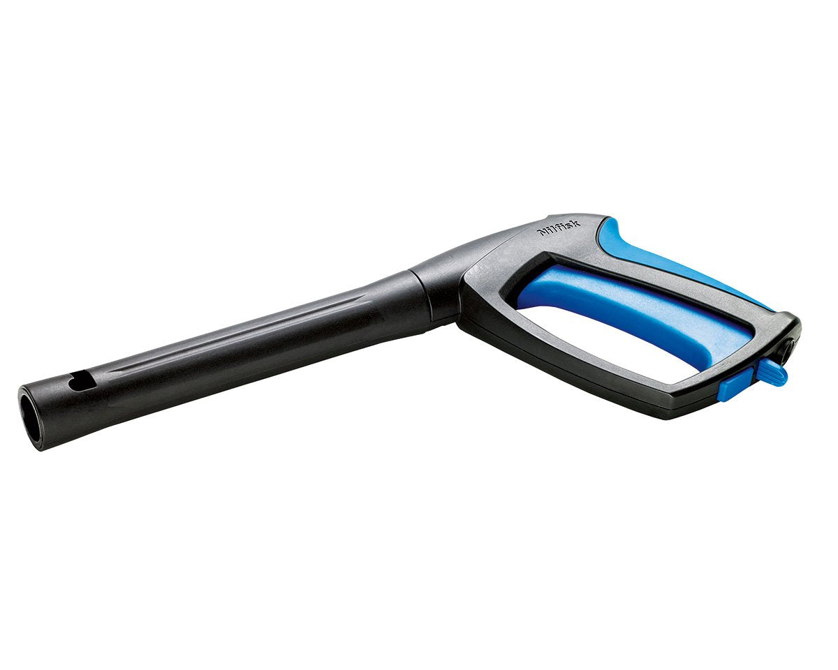 Nilfisk G4 Spray Handle with Soft Coating - Original Pressure Washer Replacement Parts (128500071)