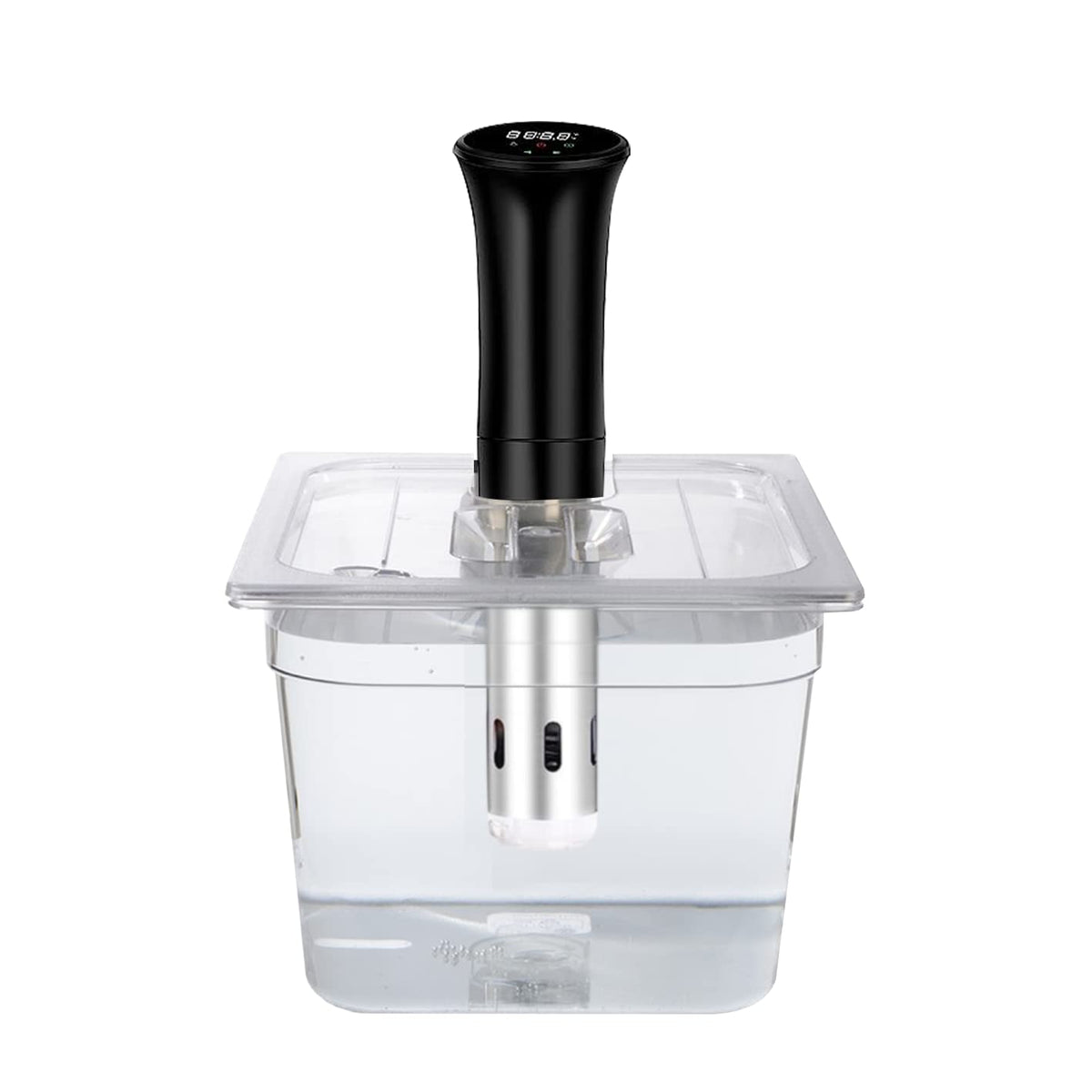 SousVideTools | Sous Vide Container | Water Tank | TANiCE TANHG549UK Cooker Compatible | 11.6L