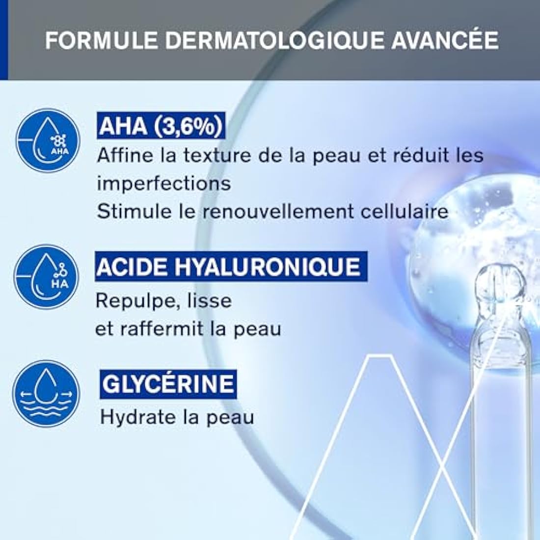 Uriage Age Lift Peel Night Cream New Skin 50ml
