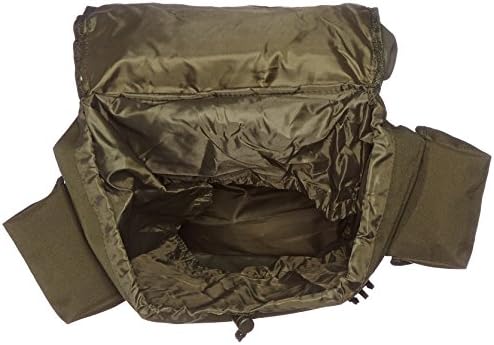 Mil-Tec German Army Combat Backpack 35 Litres