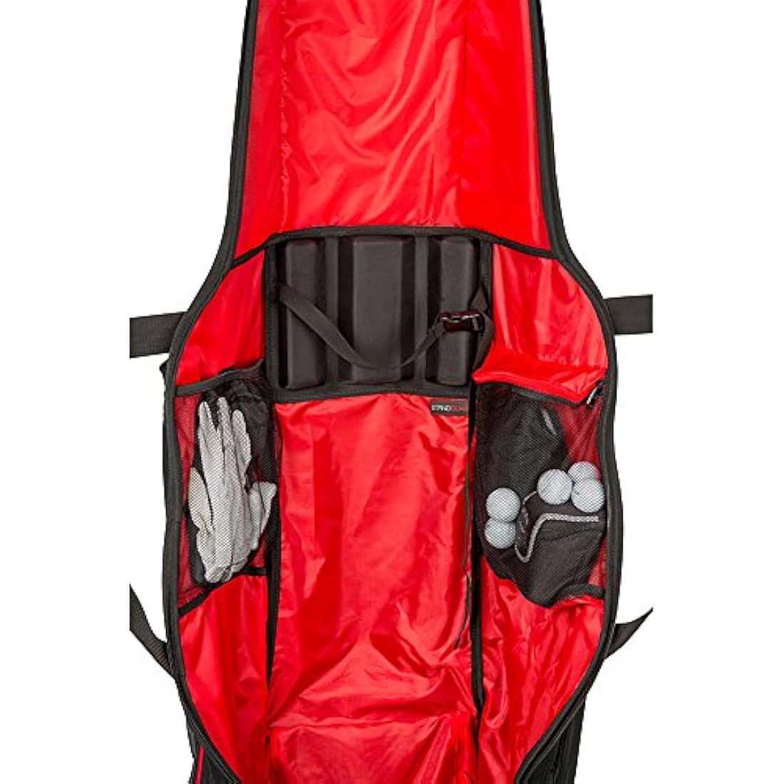 Bag Boy Bagboy T-10 Hard Top Golf Travel Cover